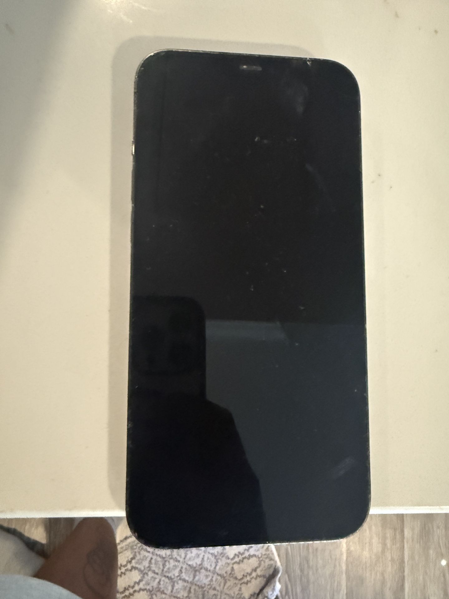 iPhone 12 Pro Max 128gb