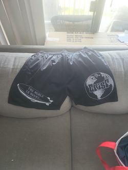 Crisp Shorts