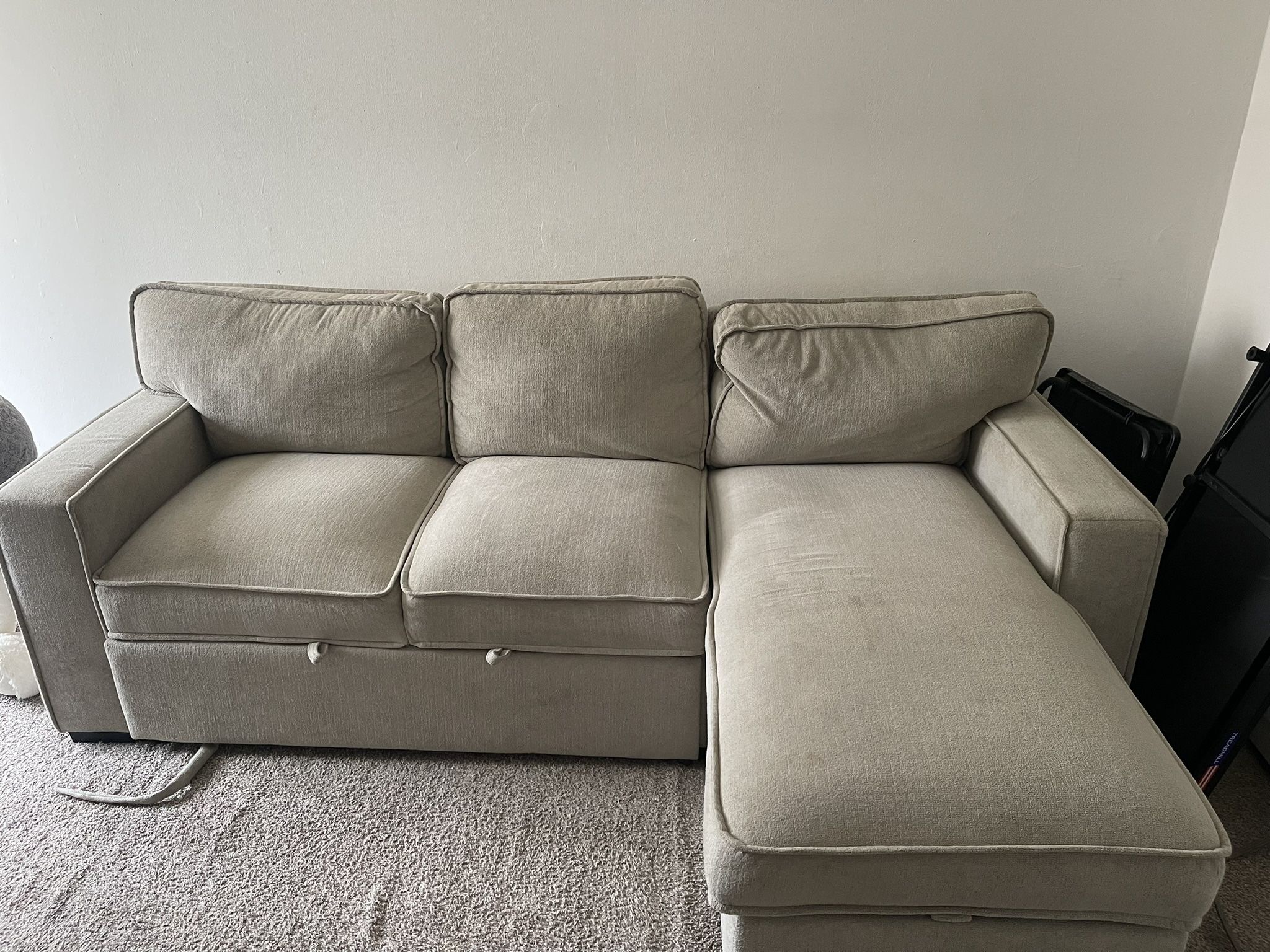 Sectional Sofa