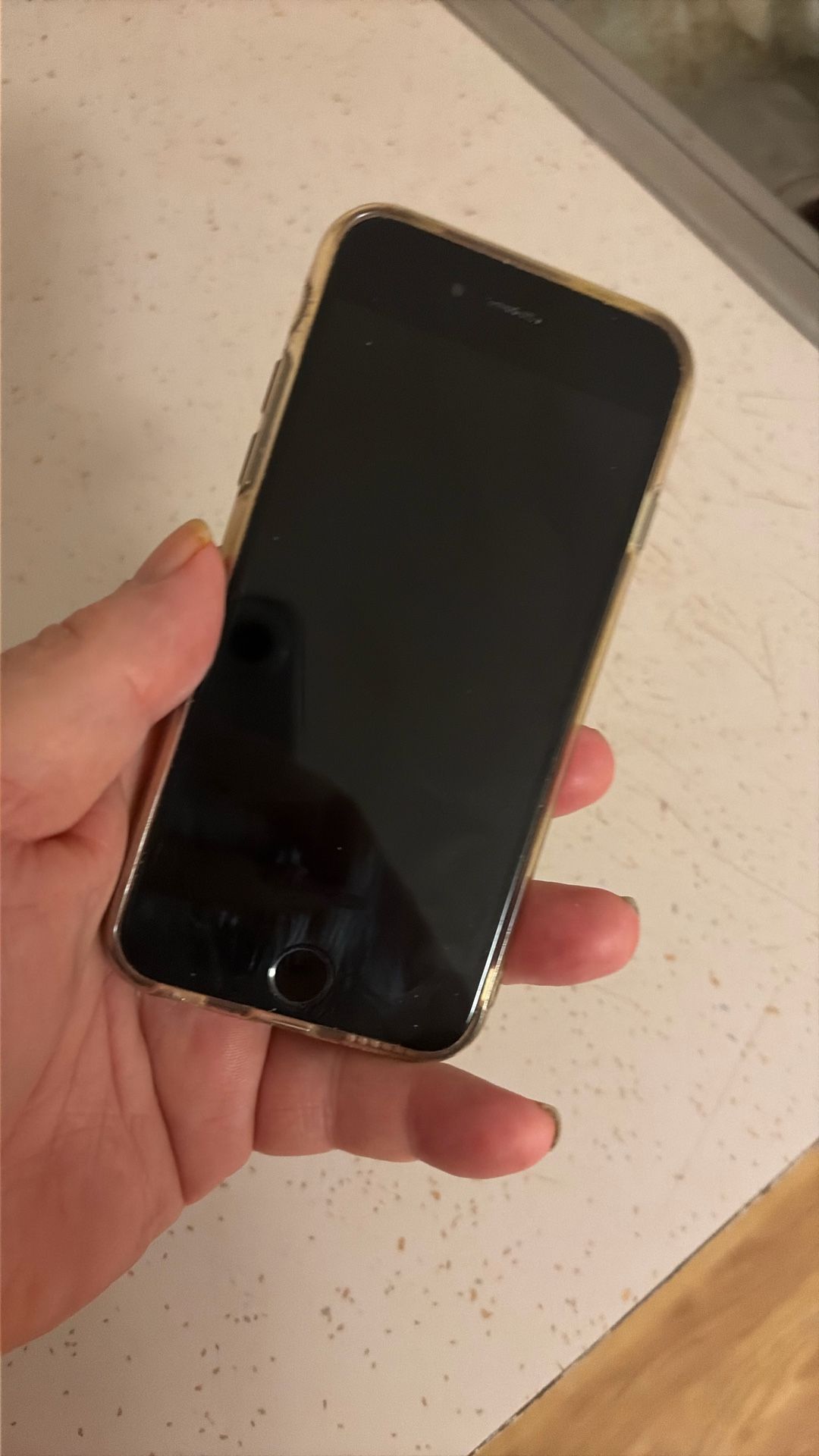 Iphone 6s Like New