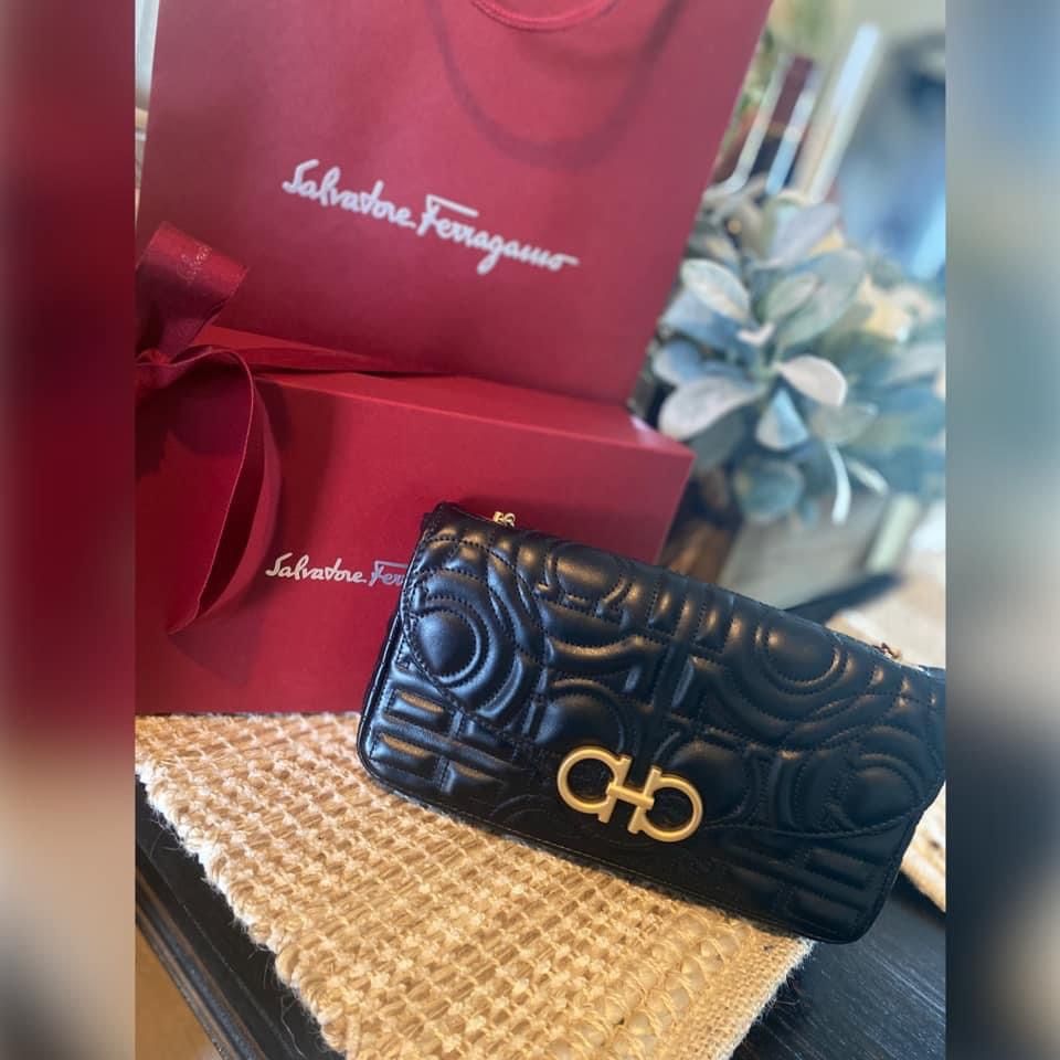 Ferragamo Purse