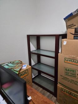 Shelving
