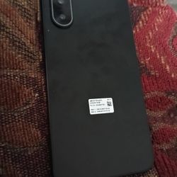 Brand New Cell Phone Samsung Galaxy A17 