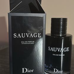Dior Sauvage