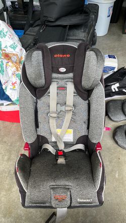 FREE Diono radian RXT car seat
