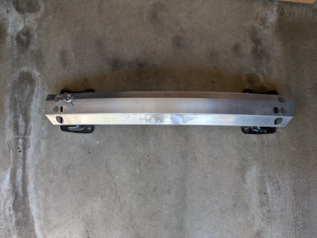 Tesla Model Y 2020-2024 Rear Bumper Beam