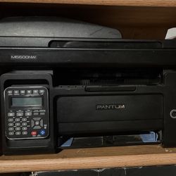PANTUM 6600 Laser Printer