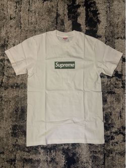 SUPREME SHIRT