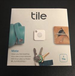 “BRAND NEW” Tile Mate
