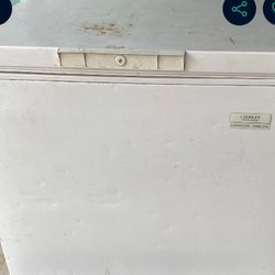 Deep Freezer 