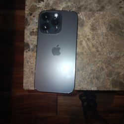 IPhone 14pro 