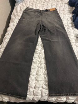Pacsun extreme baggy jeans size 34x32