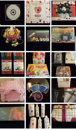 Sale Items #6