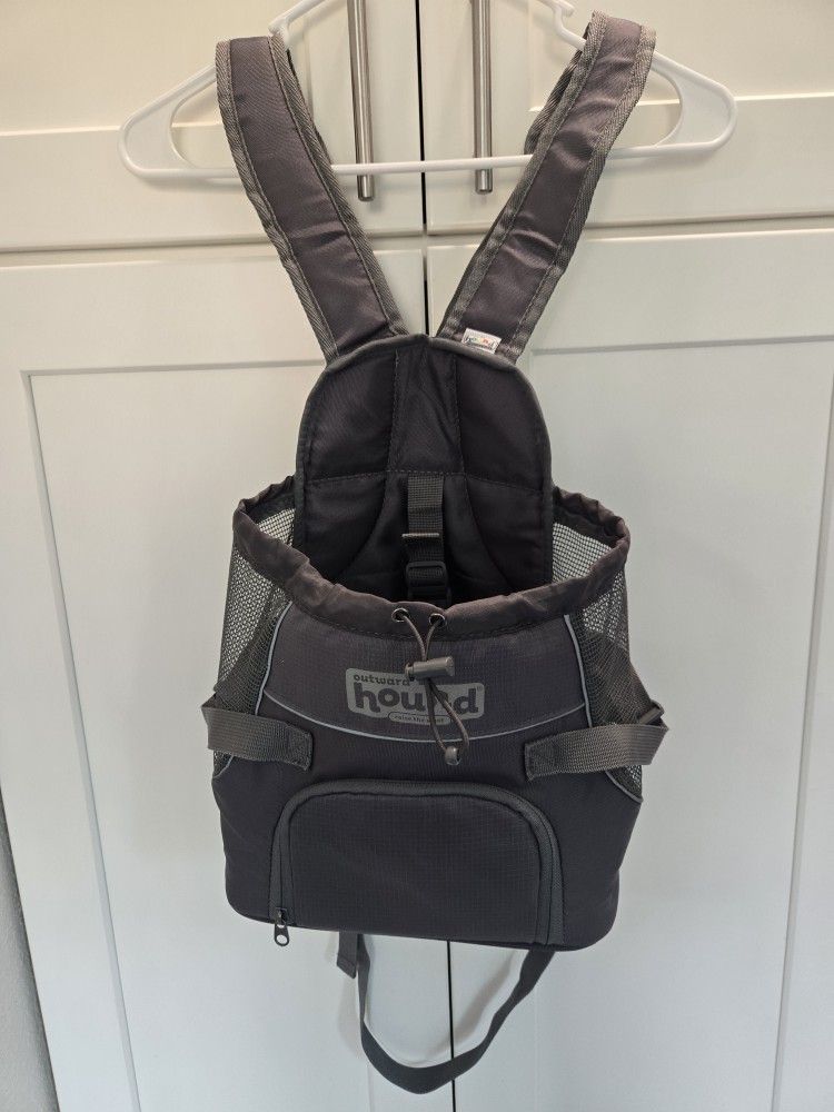 Outward Hound Backpack Pet Carrier
