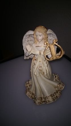 Angel statue by Midwest importers
