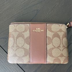 Coach Women Wallet
