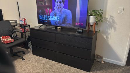 IKEA dresser