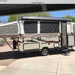 2018 Forest River ROCKWOOD HW277