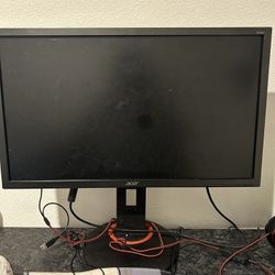 Monitor 