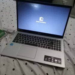 Acer Laptop Full hd