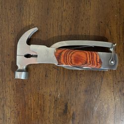 Ultimate Multitool