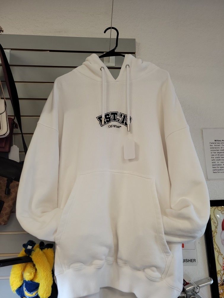 Off White Hoodie