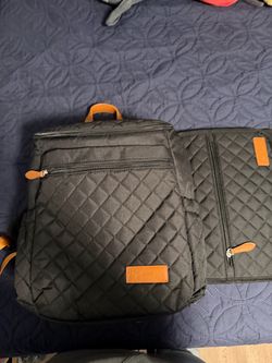Diaper bag
