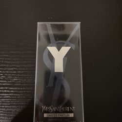 Yves Saint Laurent Y Eau de Parfum for Men 1:1