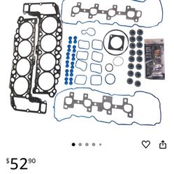 Head Gasket 2000-2003 Dodge Durango 