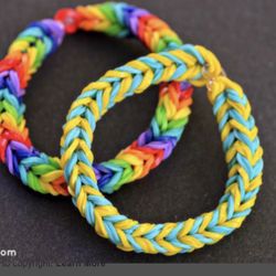 Create Your Own Loom Bracelets Tools