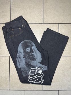 SDL Jeans