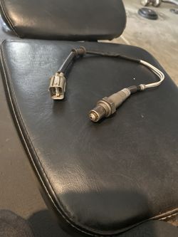 Honda Oxygen sensor