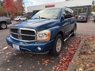 2005 Dodge Durango