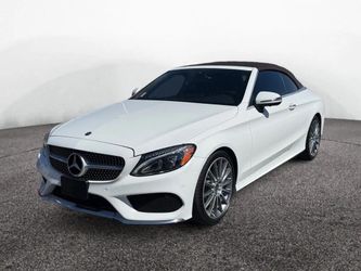 2018 Mercedes-Benz C 300