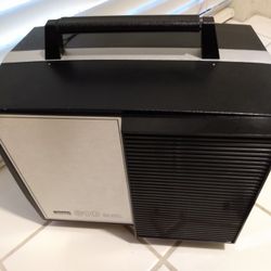 Collectible Tech Lovers  Projector (Works)