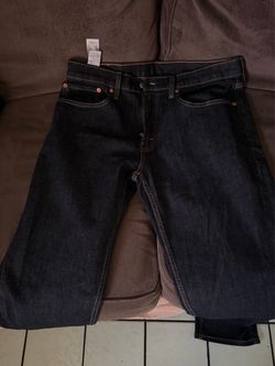 Levi’s Jeans