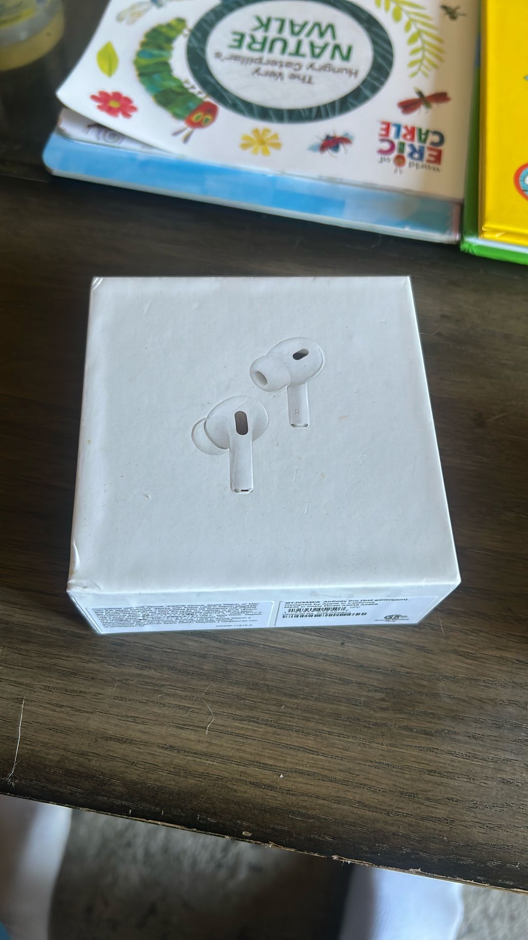 Air Pod Pro 2
