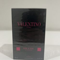 Valentino Born in Roma