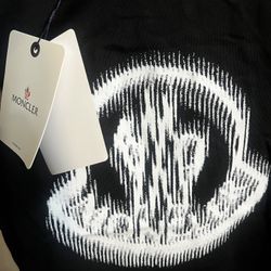Moncler T-shirt 