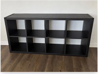 Cube Storage Organizer