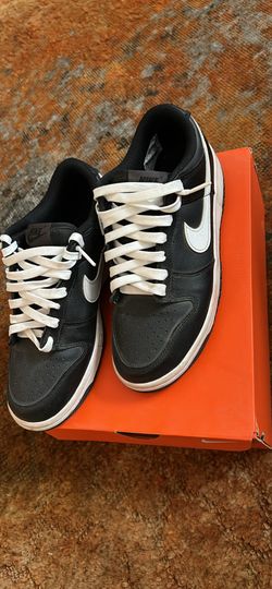 Nike Dunk Low Retro Panda