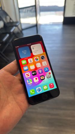 iPhone SE 3rd gen