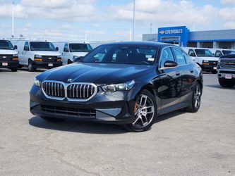 2026 BMW 530i