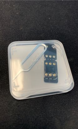 Unlock IPhone Service