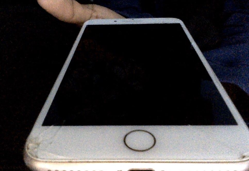 Iphone 8 Plus 64GB