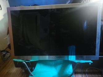 Samsung ultra-thin tv 65'