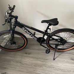 SPATIAL 29” Mountain Bike – Brand New