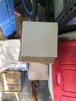 Ceramic tiles
