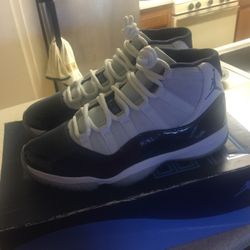 Jordan 11 Win Like 82 Size 10