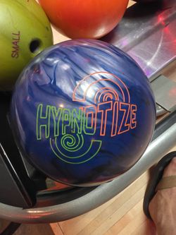 Brunswick Hypnotize 15# Bowling Ball
